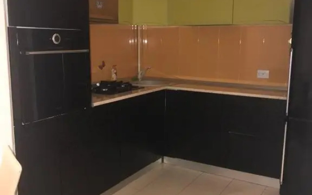 City Apartments