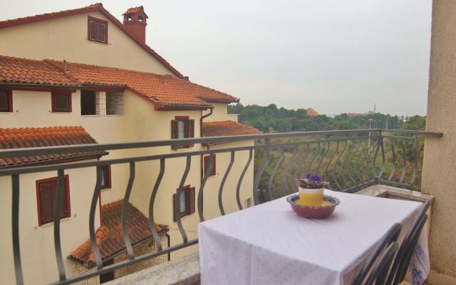 Apartments Milan Rovinj