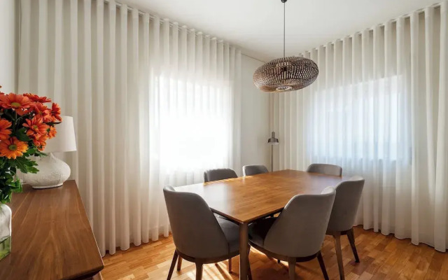 Acm033 BH 2BR Duplex Apartment