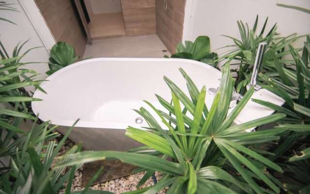 Khaoyai Paradise on Earth