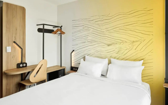 B&b Hotel Paris Clichy-sous-bois 3 étoiles