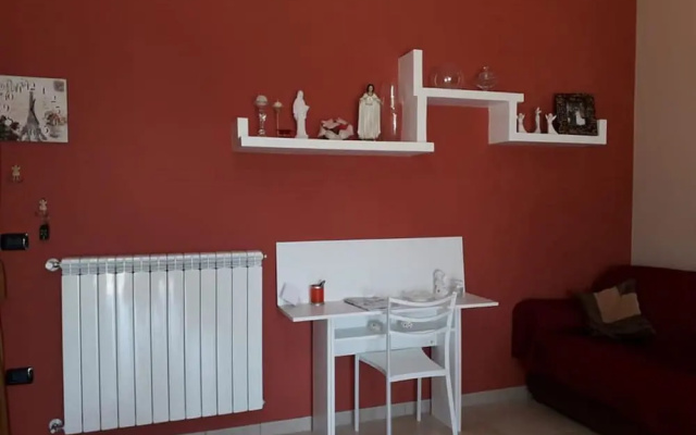 B&b Santa Sofia by holidayngo