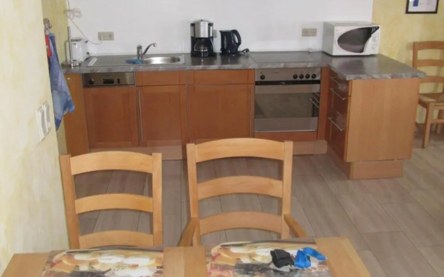 Ferienwohnung am See