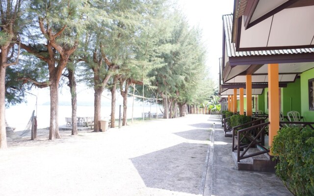 Haadsuay Resort