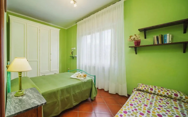 Bataba Villa A Roggio