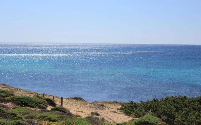 Villa SalentOnTheBeach