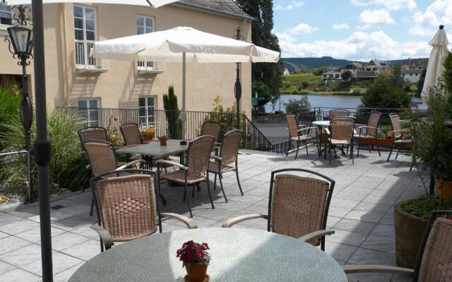 Weingutshotel Piesporter Goldtröpfchen