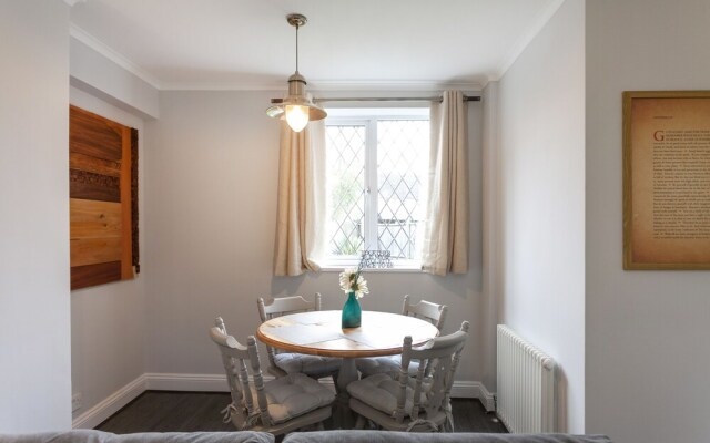 Astley 3 bedroom house
