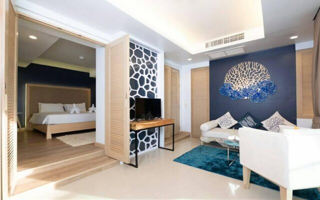 The Royal Palm Beachfront