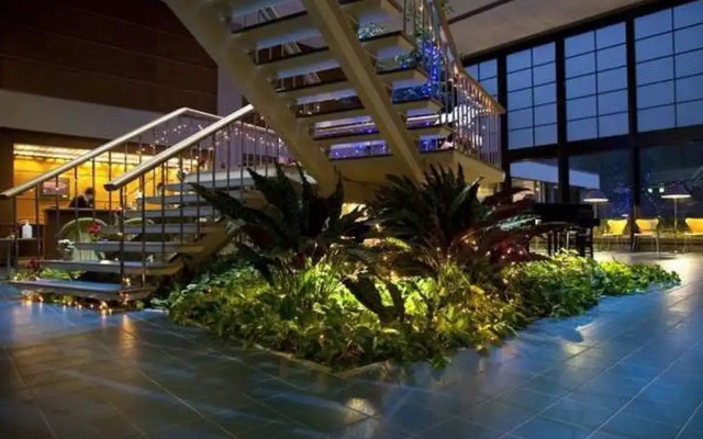 Hotel Suigekka
