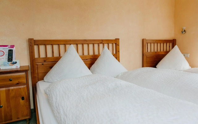 Landhotel Airport Inn