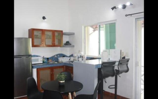 Apartment Las Brujas 8