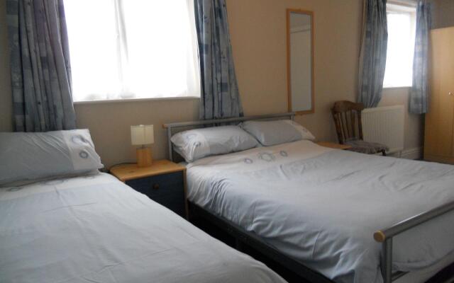 Le Papillon Hotel Blackpool