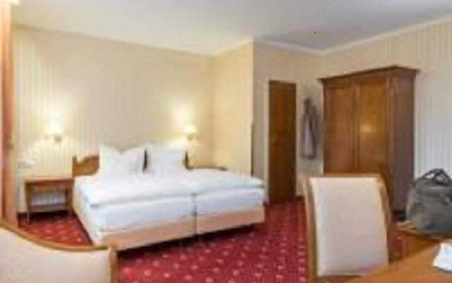 Ringhotel Stadt Coburg