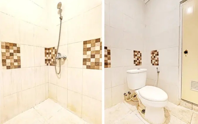 Collection O 92864 Mitra Residence