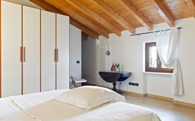 Belvilla by OYO Orione