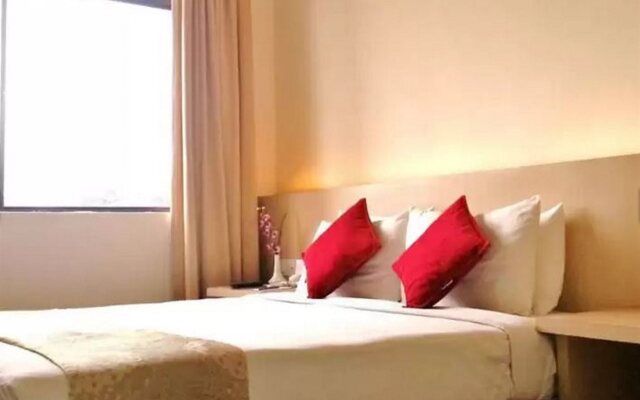 TEEDO Hotel Kuala Lumpur