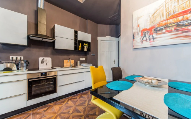 A43 Apartment Budapest
