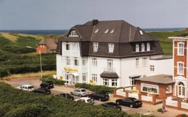 Hotel Vier Jahreszeiten