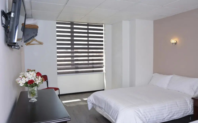 Hotel Italia