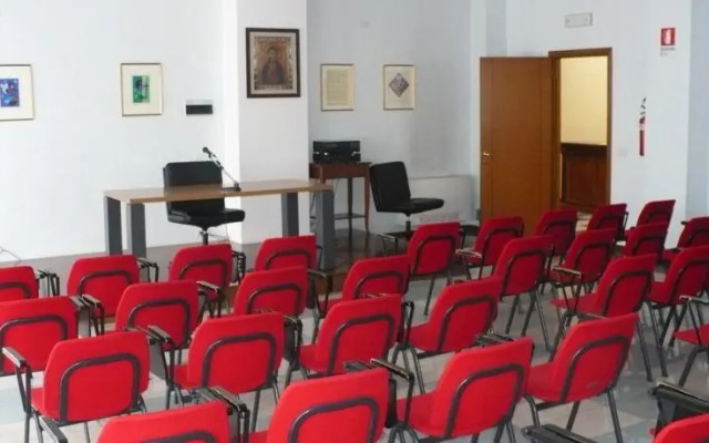 Casa Per Ferie Maria Assunta