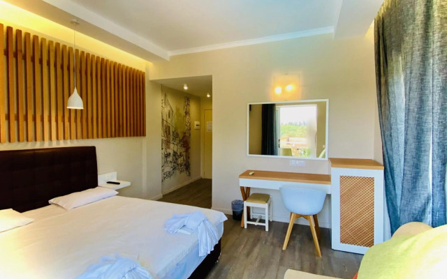 Hotel Paloma Blanca
