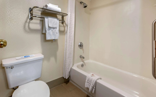 Comfort Inn West Hazleton