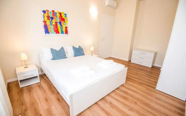 Donatello Apartments by Firenze Prestige