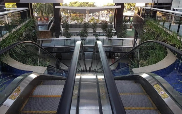 Apartamento Beira Mar Landscape