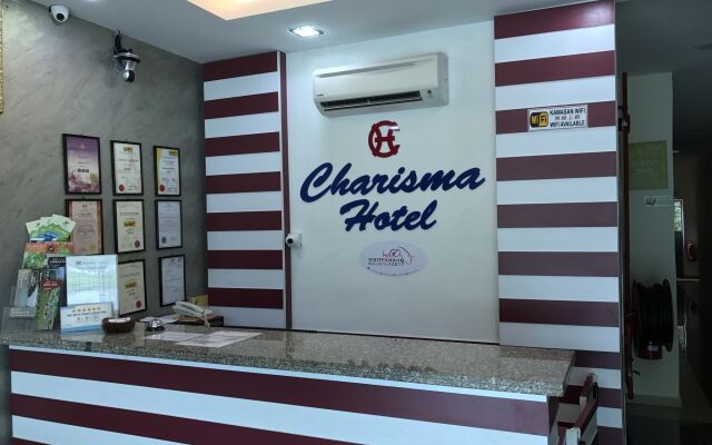 Charisma Hotel Kuantan