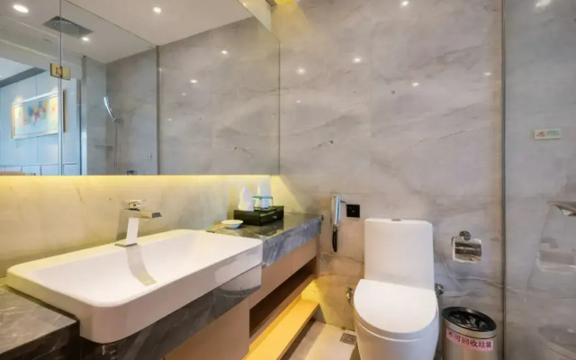 Acotown Gulf International Hotel