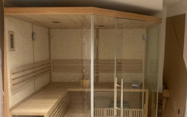 Vakantie in Oostende Maison Martha -5 slaapkamers