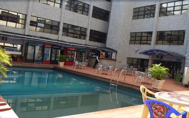 Royal Marble Hotel