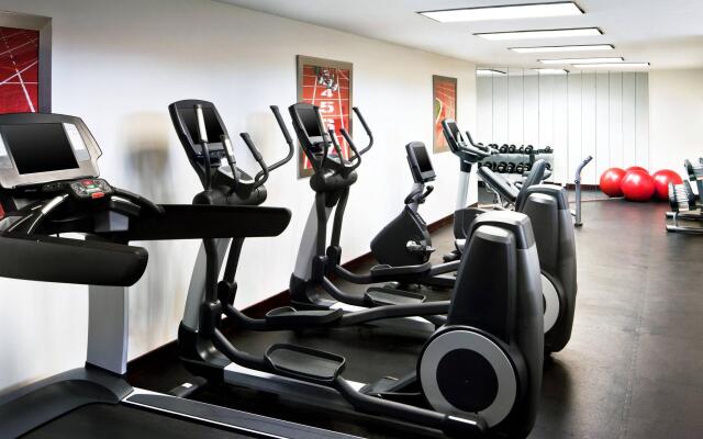 Four Points by Sheraton Richmond Airport