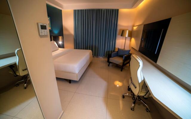 Best Western Plus Soaho Douala Airport