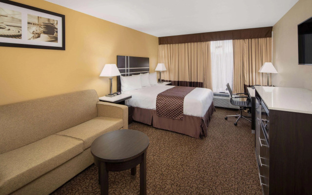 Baymont Inn & Suites by Wyndham Hammond