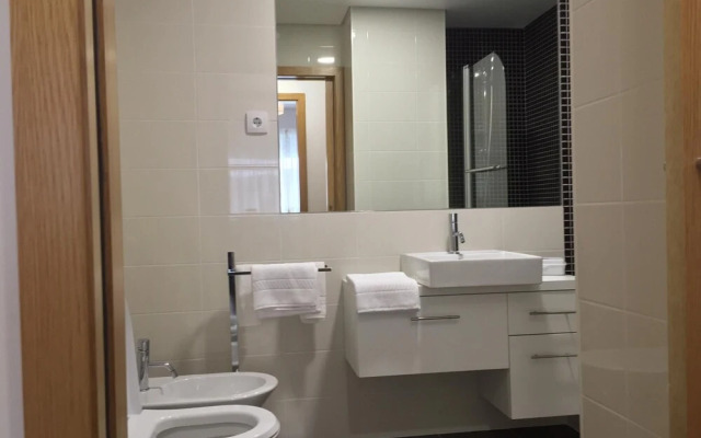 Galante Beach Apartment Wi-fi Private Parking