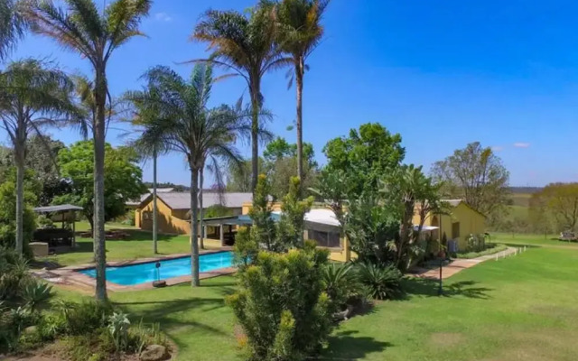 Emoyeni Country Lodge
