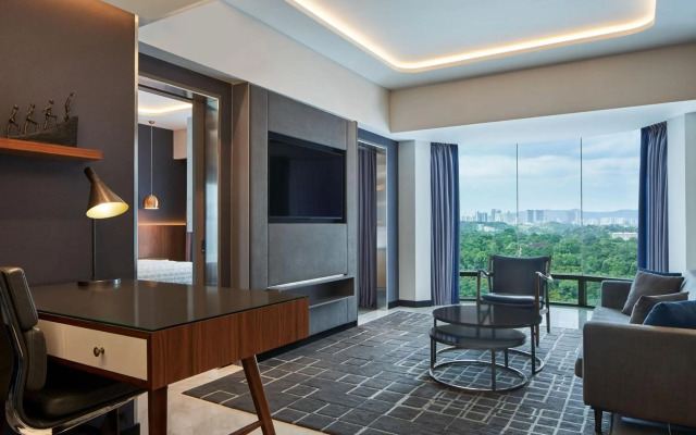Le Méridien Kuala Lumpur
