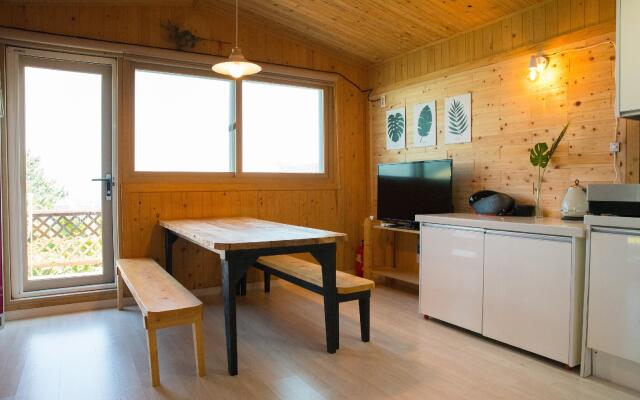 jeju hebaragi pension