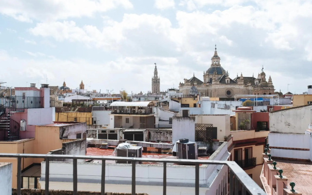 Hommyhome Casa Assle Luxury Suites & Apartments