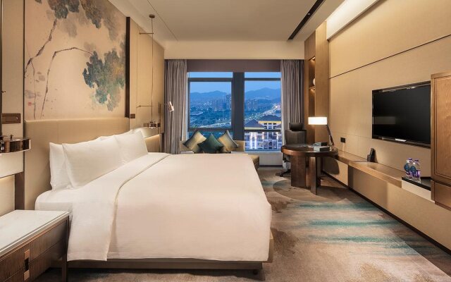 Grand New Century Hotel Boao Hangzhou