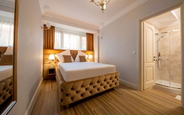 Hotel Boutique Casa Fiori