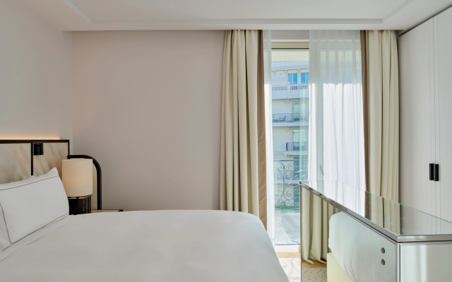 Carlton Cannes, a Regent Hotel - Hotel in Cannes - Photo 3