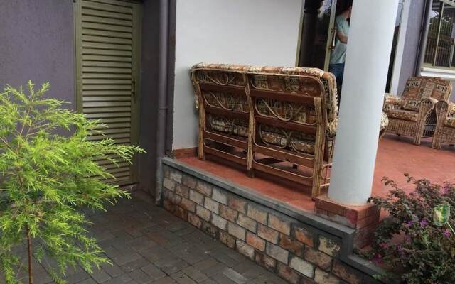 Helen's Guesthouse