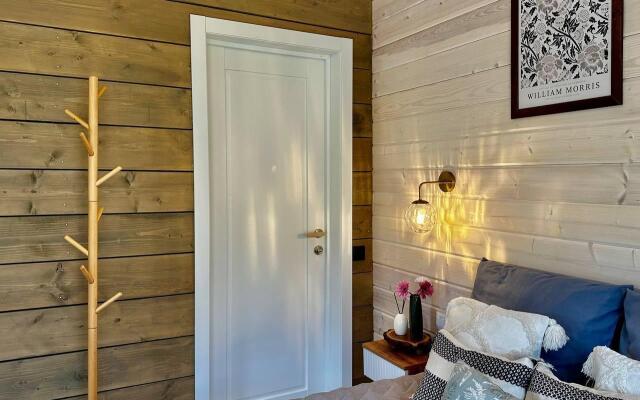 Дом в деревне Благовещенское, 127