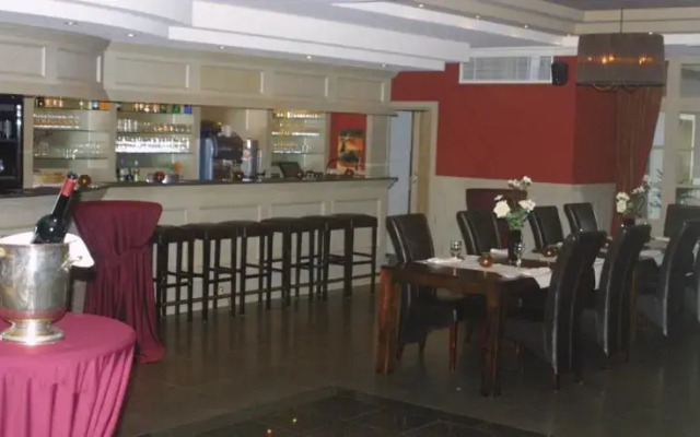 Hostellerie Affligem