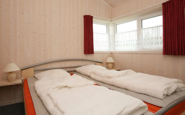Holiday Home in Otterndorf