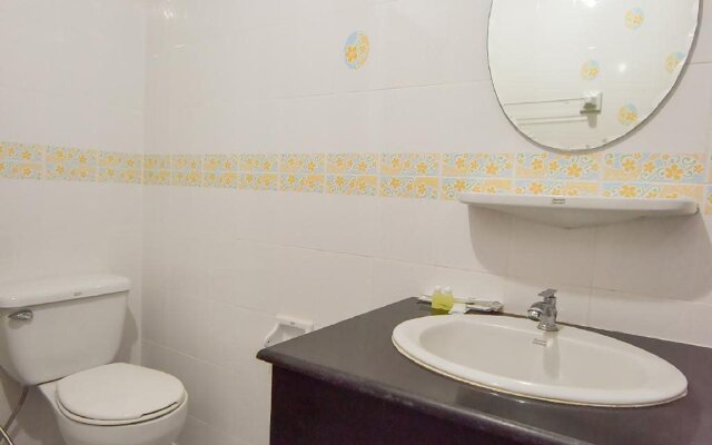 IYH Island Boutique Hotel