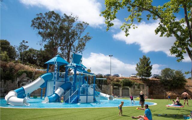 Garbi Park Lloret Hotel